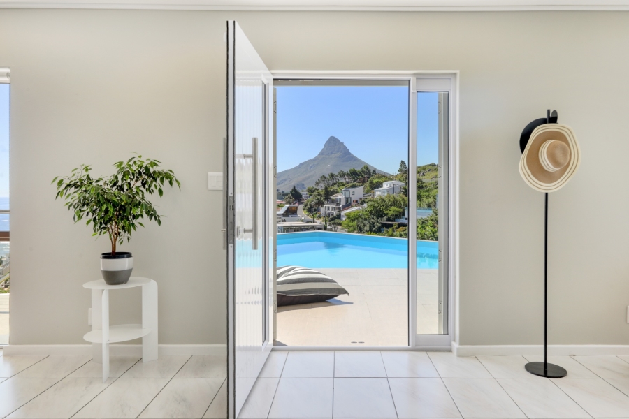 To Let 5 Bedroom Property for Rent in Camps Bay Western Cape